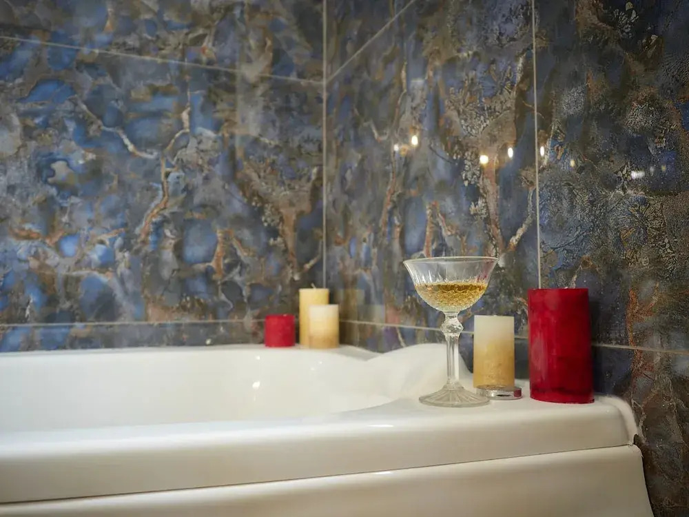 Ducato di Aria , Luxury Apartments