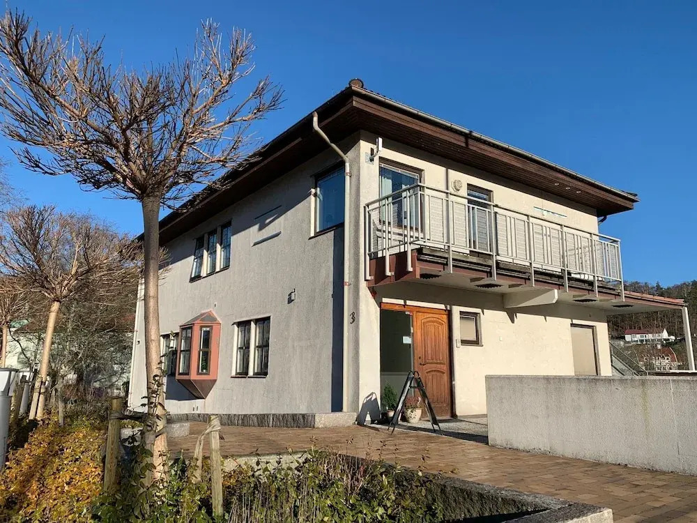 Sol & Sand Bed and Breakfast