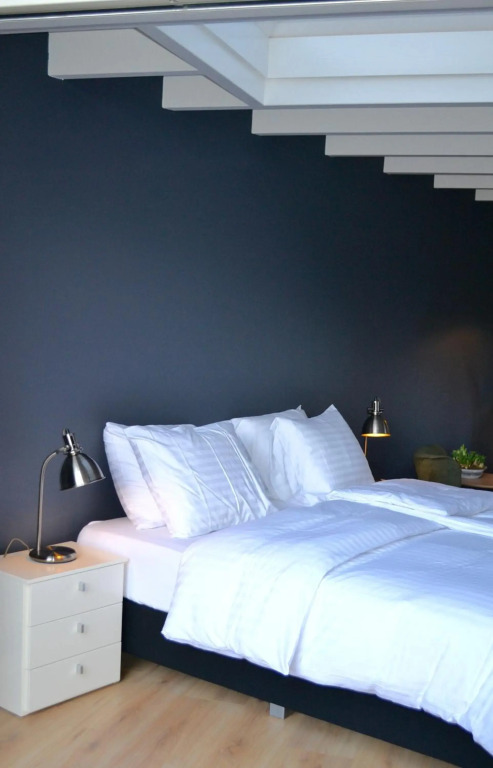 Studio/appartment EVI