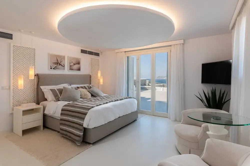 Villa Avolia III by The Pearls Collection