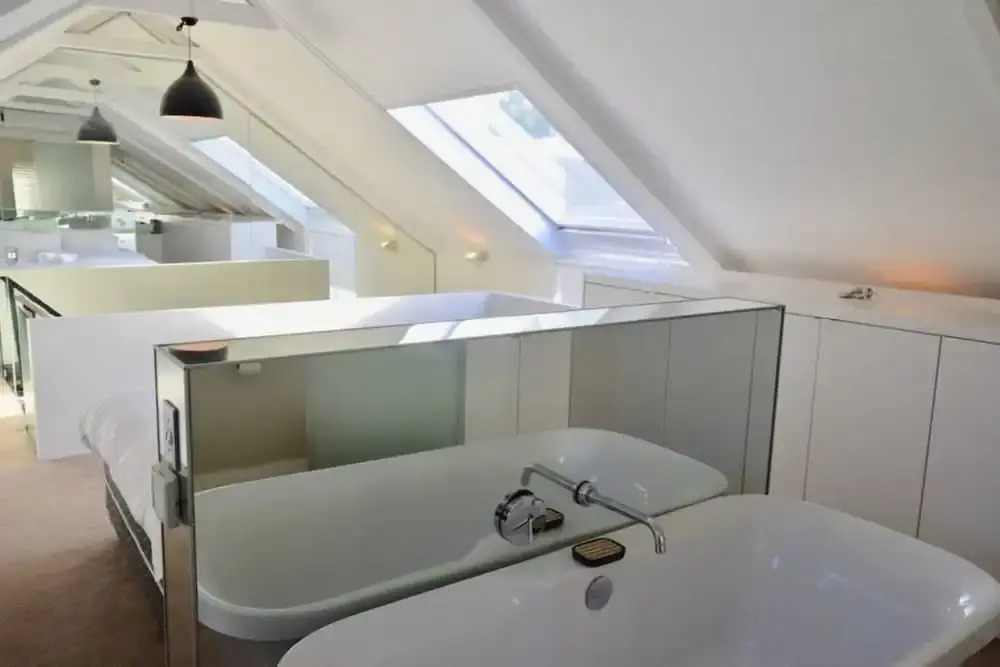 Modern 2 Bedroom Townhouse in Green Point