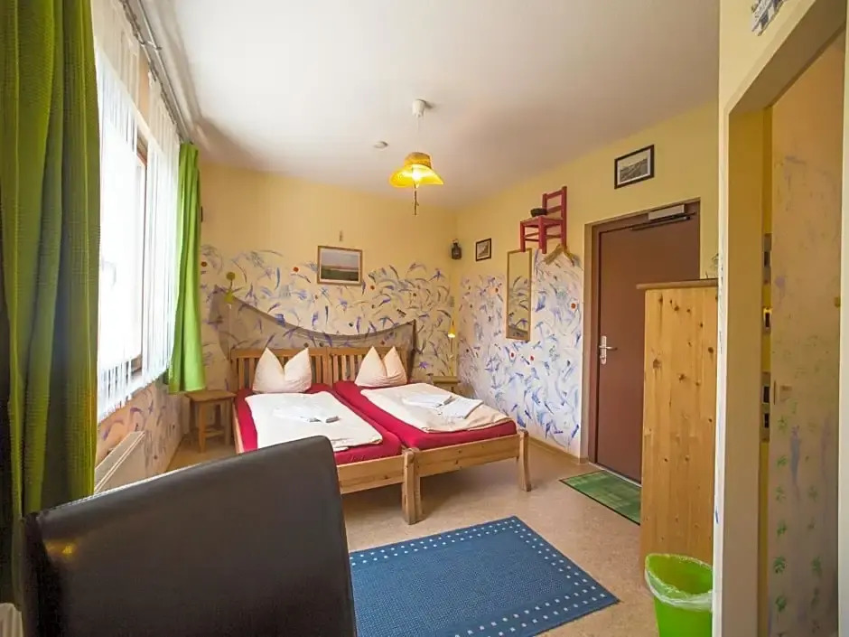 Hotel Greifennest