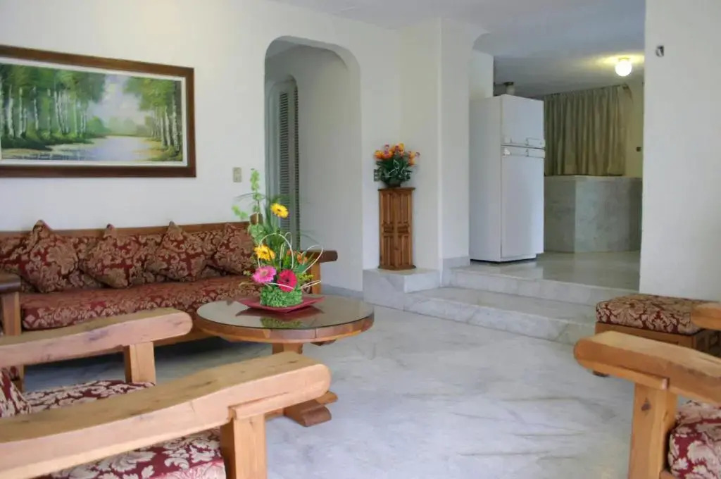 Hotel Suite Jazmin