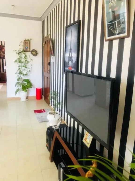 Stay.Plus Shree Link Star Apartment Nyali
