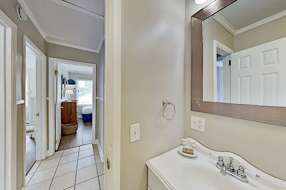 New Listing! Palm Palm Guest House - Near Beach 7 Bedroom Home