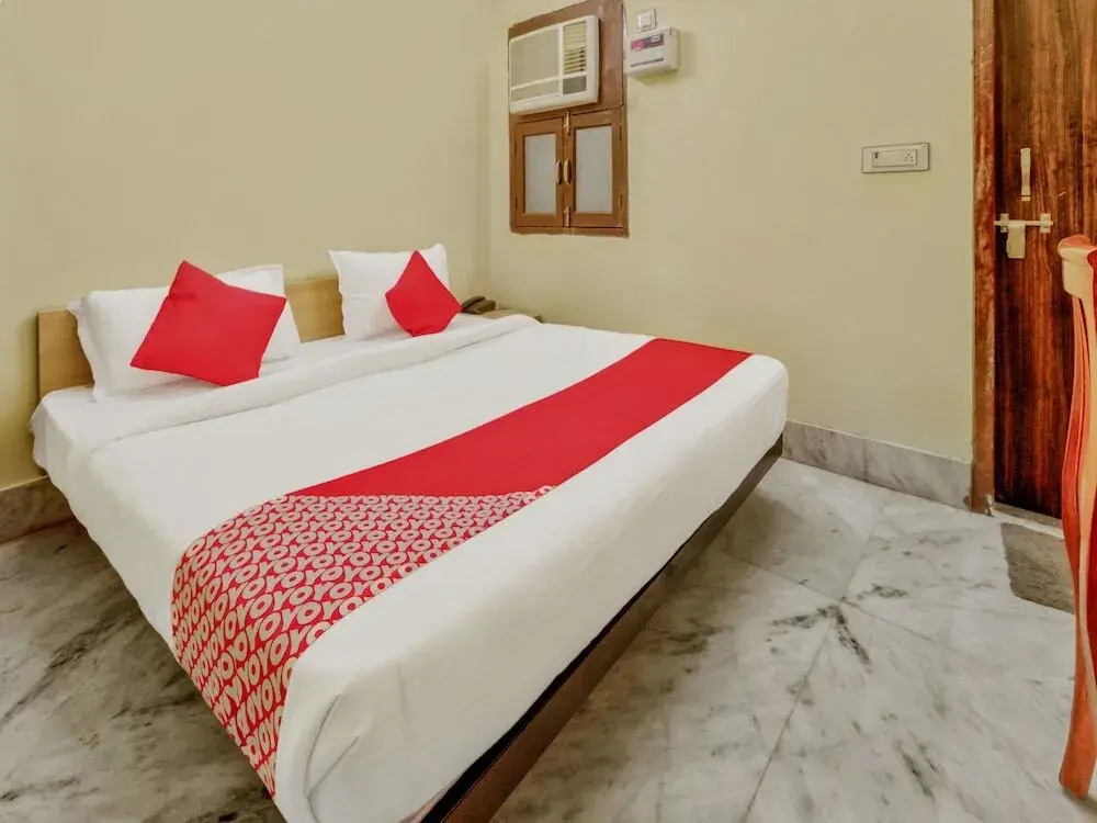 Yadav House by OYO Rooms