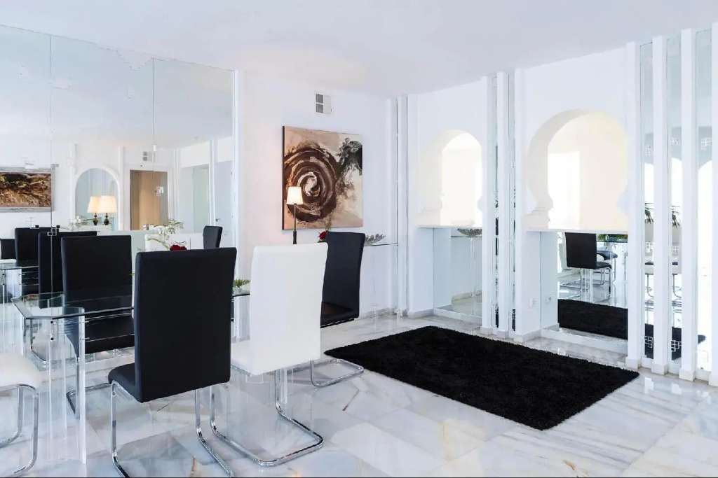 Hotel Suites Albayzin Del Mar