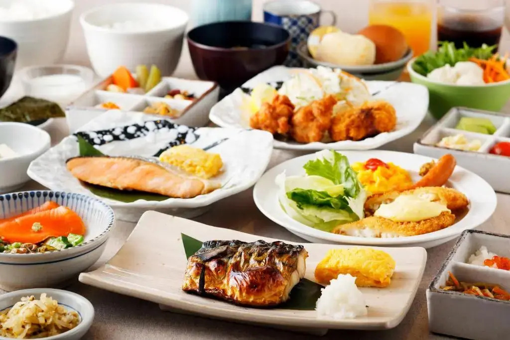 JR Inn Sapporo South