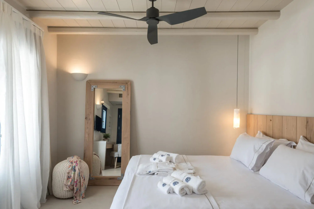 Sifnos House - Rooms and SPA
