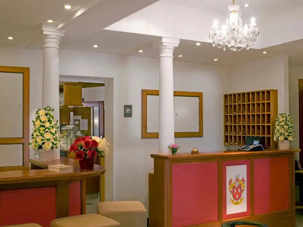 Hotel Linde