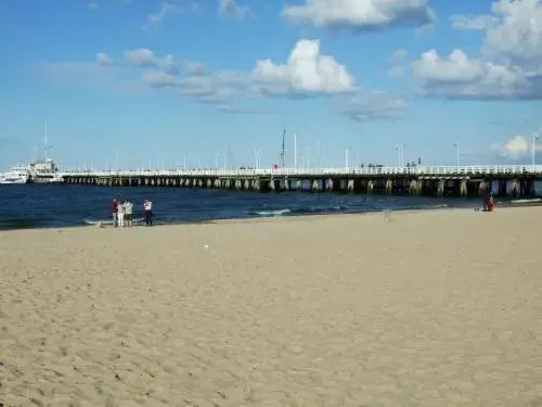 Dom & House - Apartments Ogrodowa Sopot