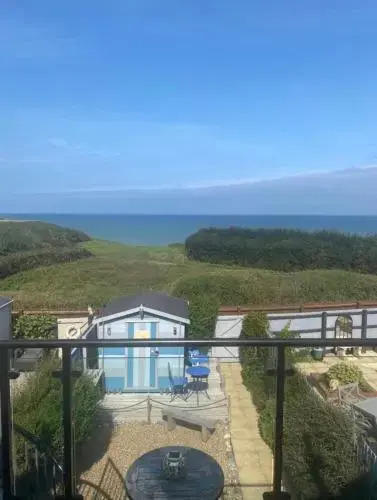 The Lookout