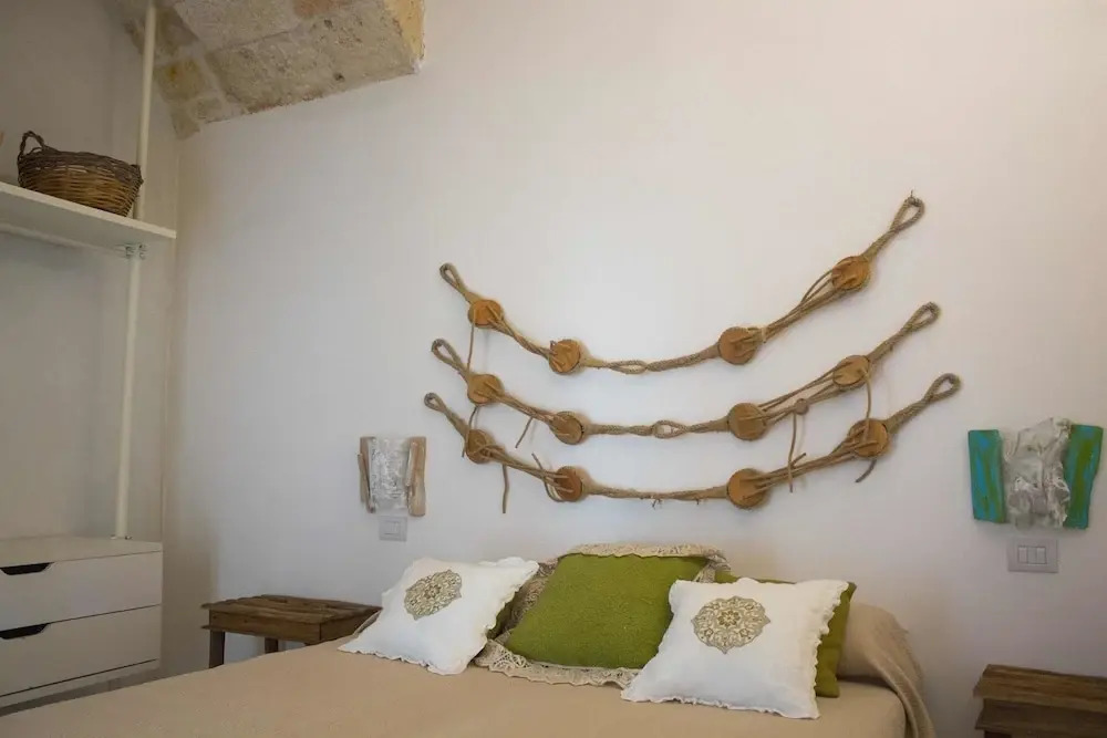 Eremo Guest House