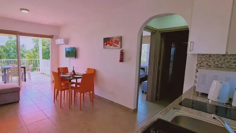 42 PRO -stay Symphony Apartment