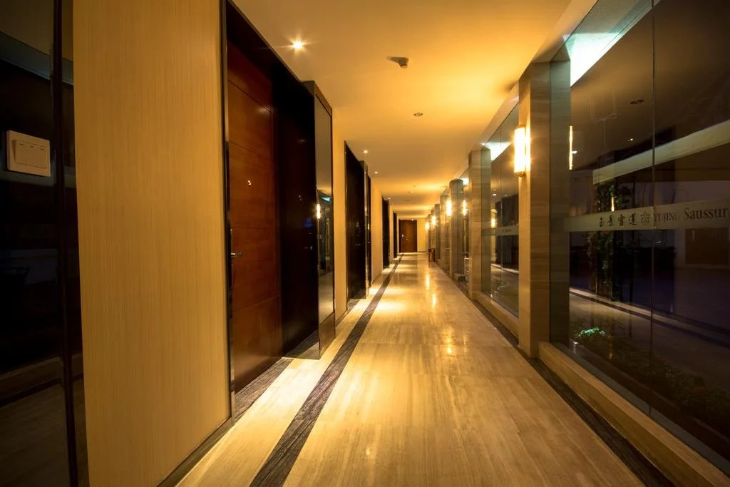 Yujing Xuelian Boutique Hotel