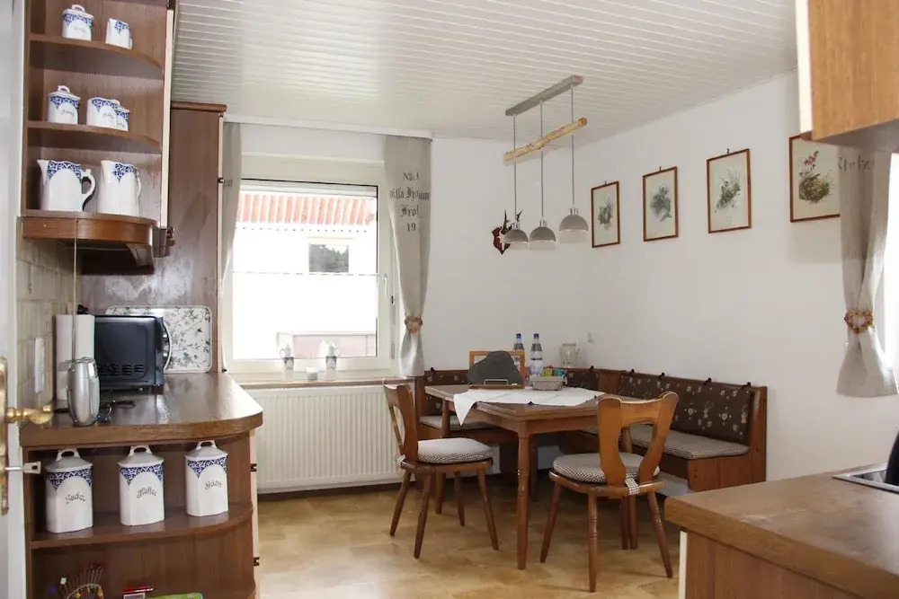 Ferienhaus Betty