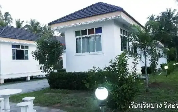 Ruanrimbang Resort