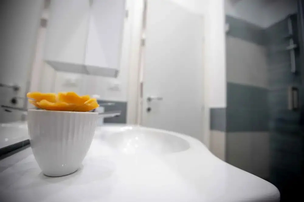 Sette Veli Apartments