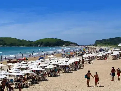 Casa Duplex no Peró