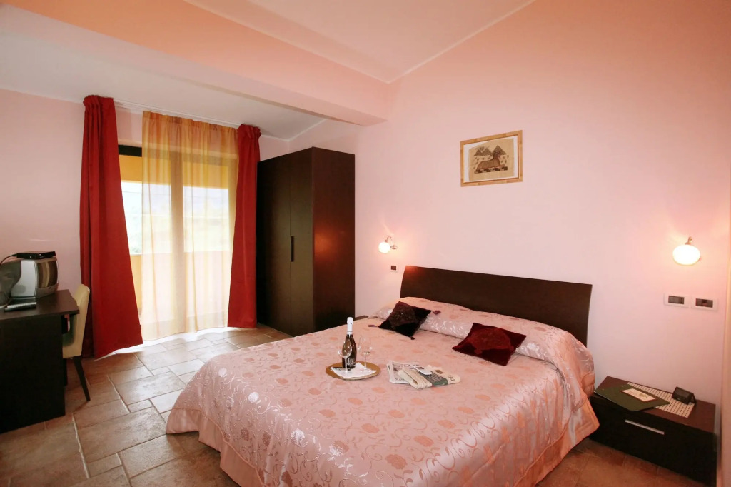 Casale Romano Resort e Relais