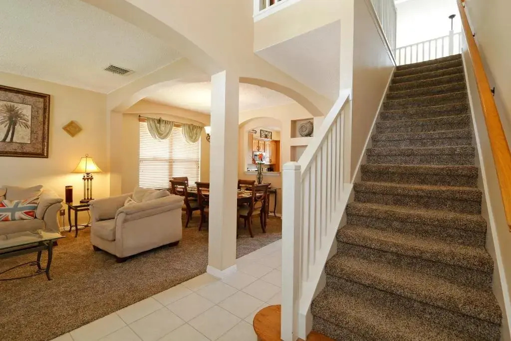 Seasons Villa 6 bedrooms, 4 masters and water view