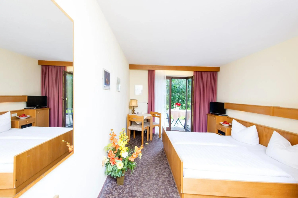 Hotel Köppeleck