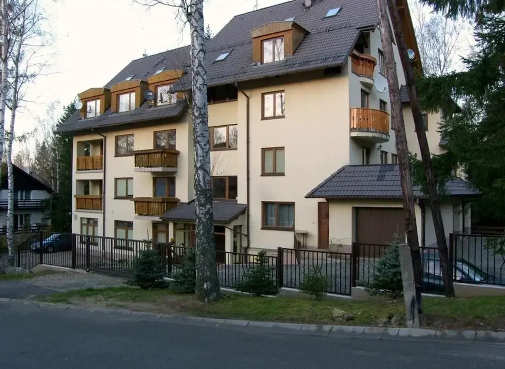 Apartament Everysky Karpacz - Moniuszki 11a/16