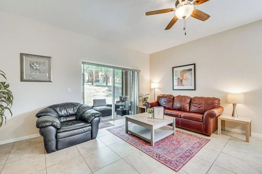 Davenport Retreat w/ Resort Perks, 9 Mi to Disney!