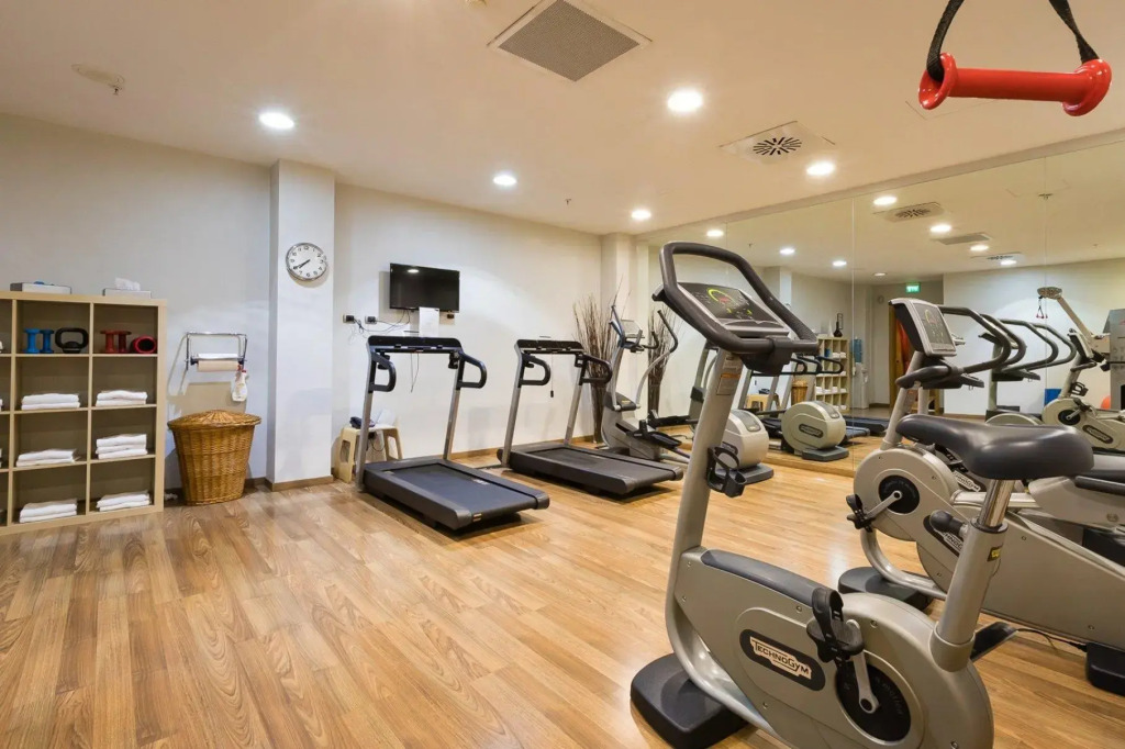 Crowne Plaza Milan - Malpensa Airport by IHG