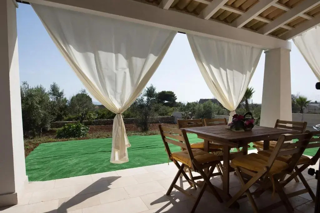 Bella Vista 33 - Cozy & VIP by Salento Prime
