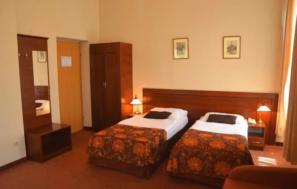 Hostel Abel