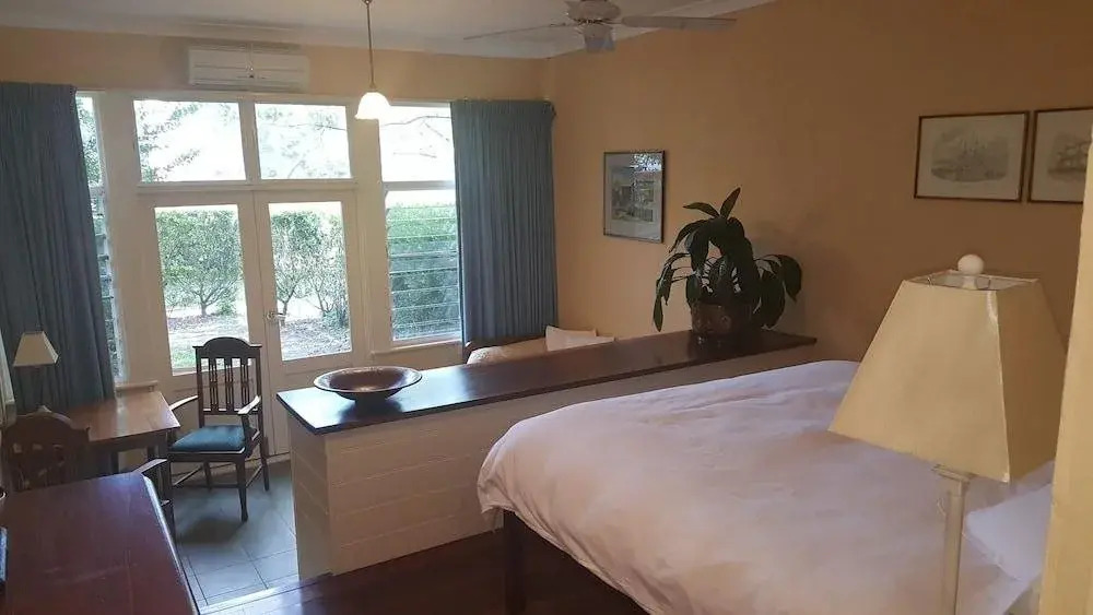 Broughton Mill Farm Guesthouse