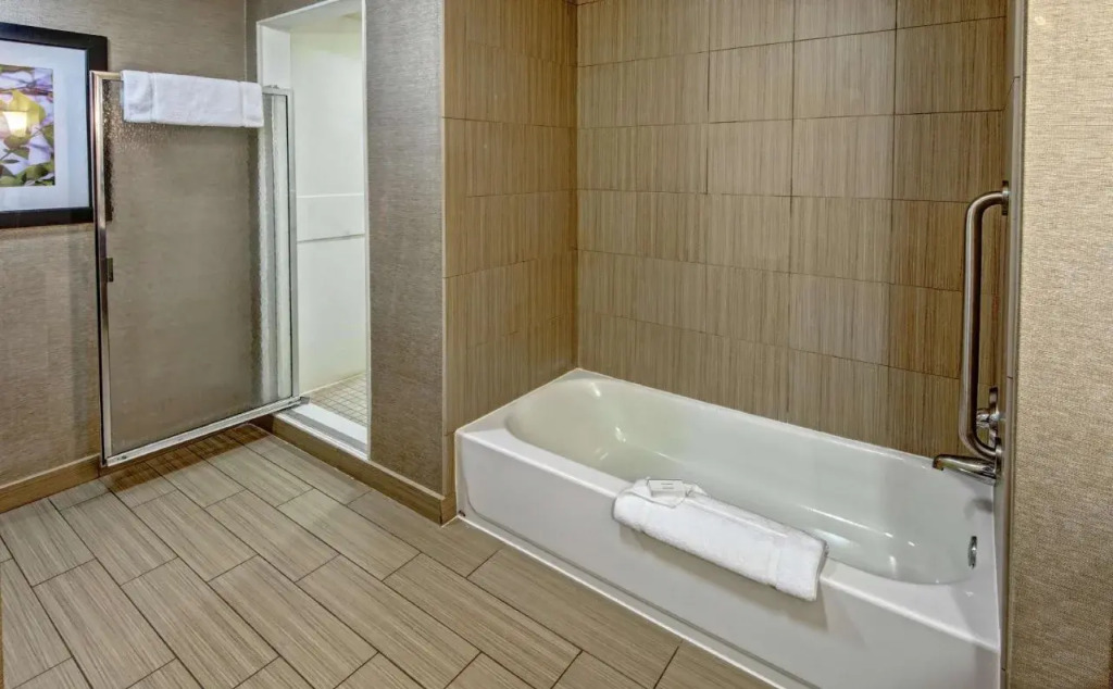 Hilton Garden Inn Birmingham/Lakeshore Drive