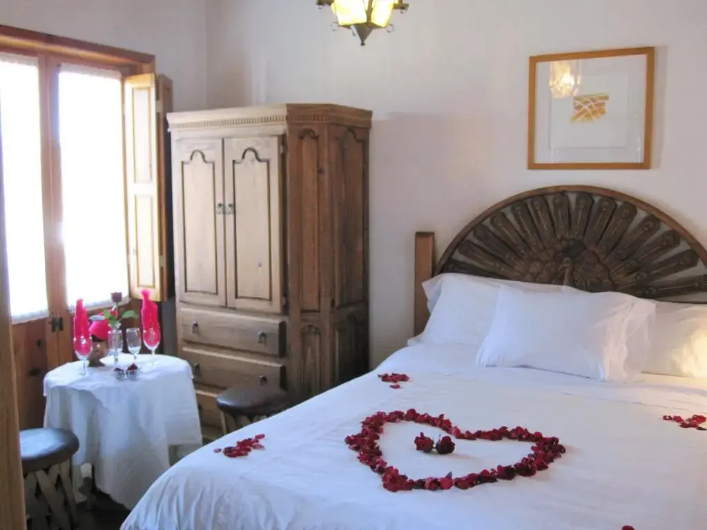 Hotel Estancia de la Era B&B