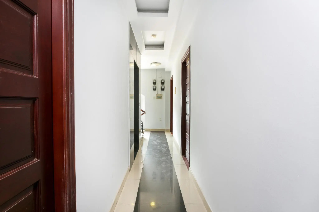 Song Xanh Hotel near SECC - FV