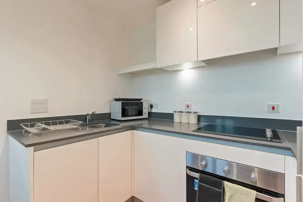 Emerald Suite- Bham Citycentre- Luxury-cinema Room