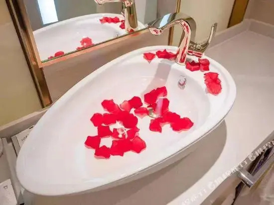 Lavande Hotels Beijing Fangshan Fengyuan Building Chengguang Metro Station