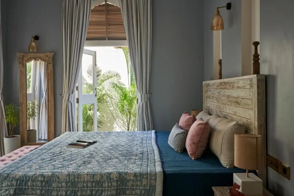 LohonoStays Villa Aurelia E