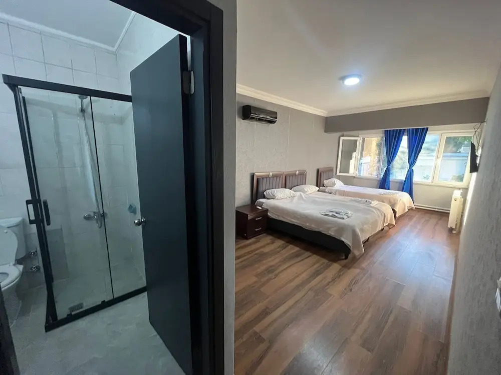 Kılıç AirPort otel