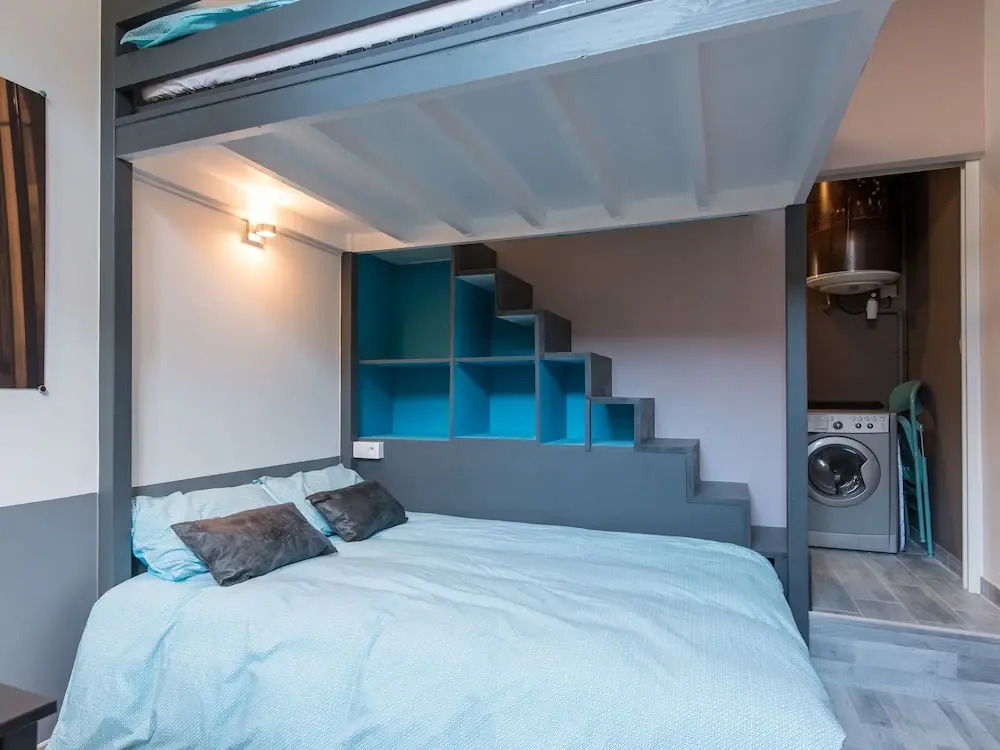 City Room Ledin