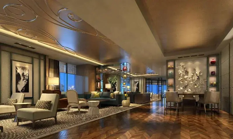 Radisson Hangzhou Qianjiang
