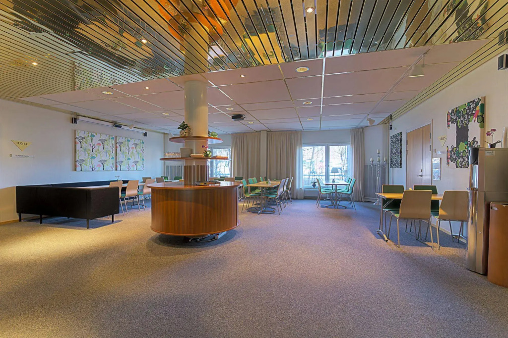 Hotell Björken