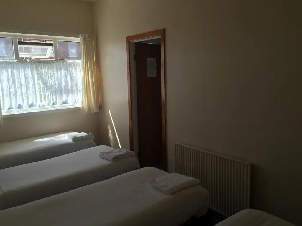 Norwood Hotel