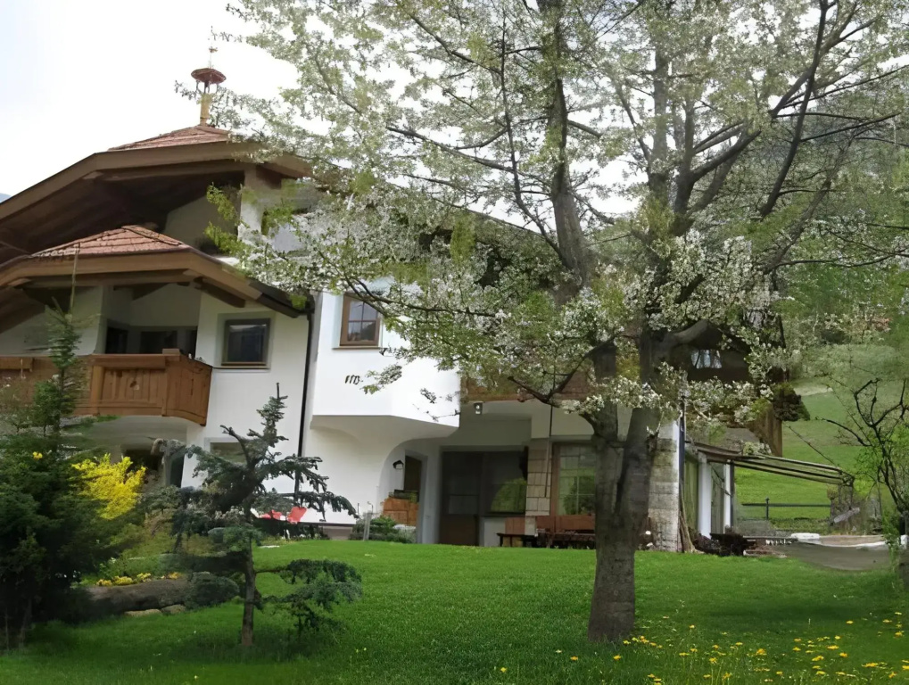 B&B Ciasa Weber