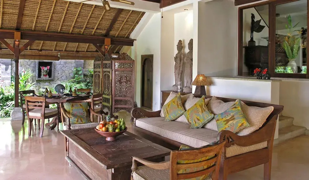 Villa Ria Sayan