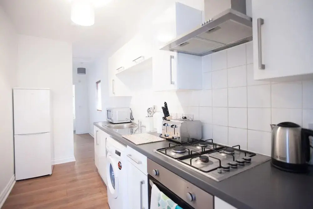 Itchen Bridge Apartments