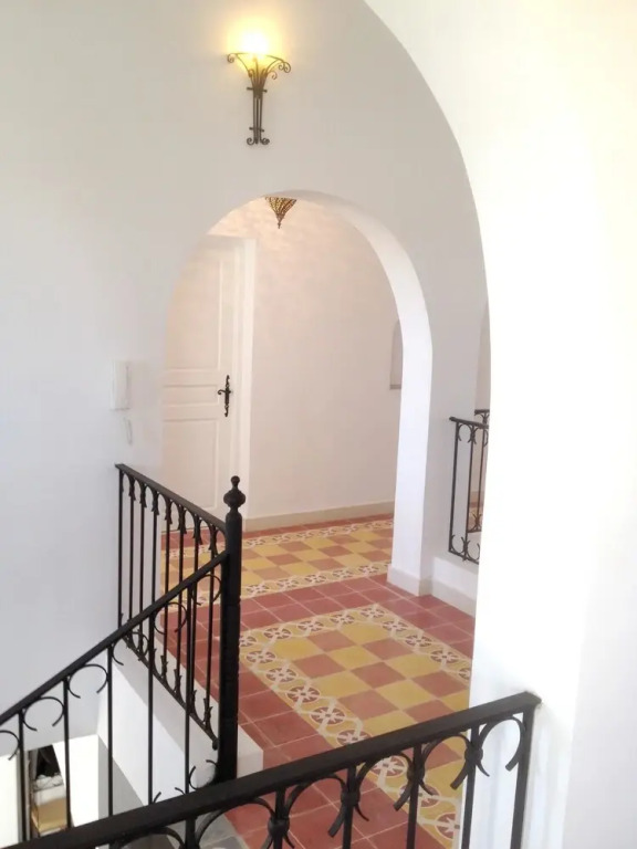 Villa With 5 Bedrooms in Djerba, With Private Pool, Enclosed Garden an