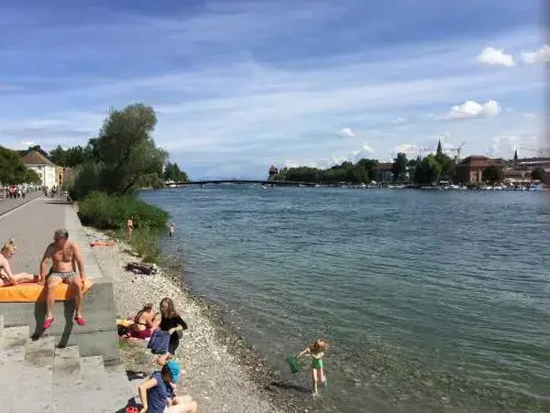Rheinblick Riverview Luxury