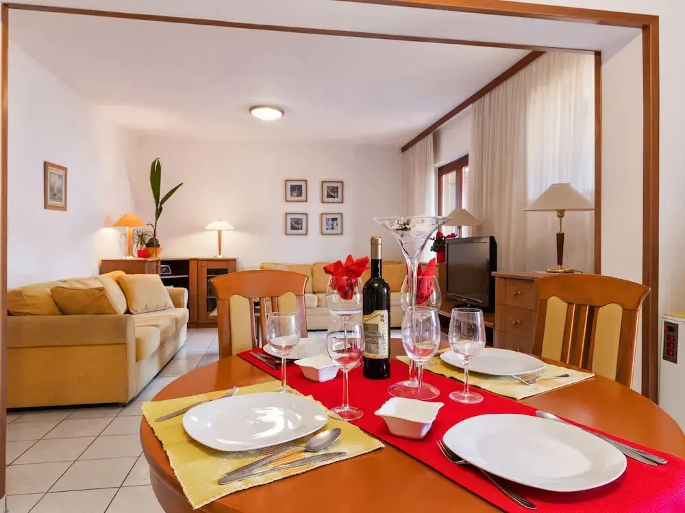 Boutique Apartment in Porec near Sea