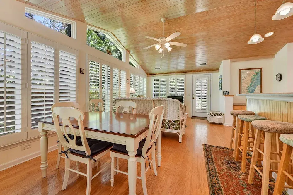 Beach Love AND Happiness by Jekyll Realty